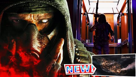 NEW MAP REVEAL WARZONE OPERATOR STITCH IS COMING...FOR REVENGE (Cold War Warzone Season 1)
