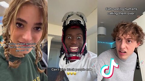 Funny Tik Toks To Watch 🤣