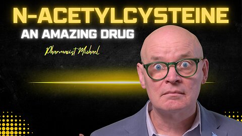 Exploring the Health Marvels of N-Acetylcysteine: A Comprehensive Guide