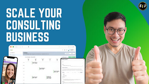 Effortlessly Manage and Scale Your Consulting Business | Gurulize Lifetime Deal