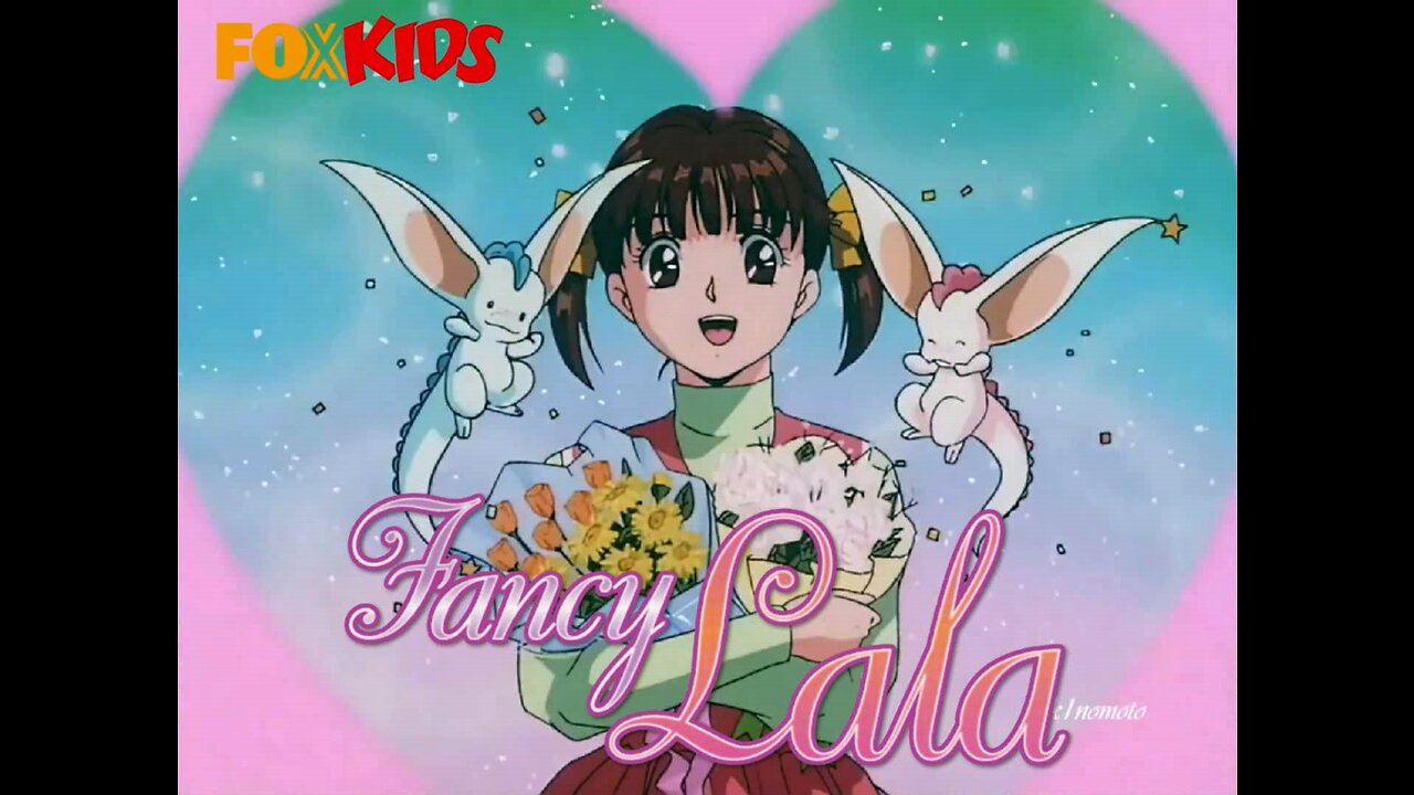 Mahou no Stage Fancy Lala Fan Made Opening Intro AMV - les koalous