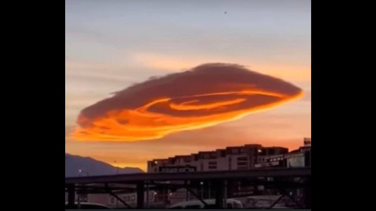 FOOTAGE OF SKY EVENTS PRIOR TO EARTHQUAKES IN TURKEY !!!