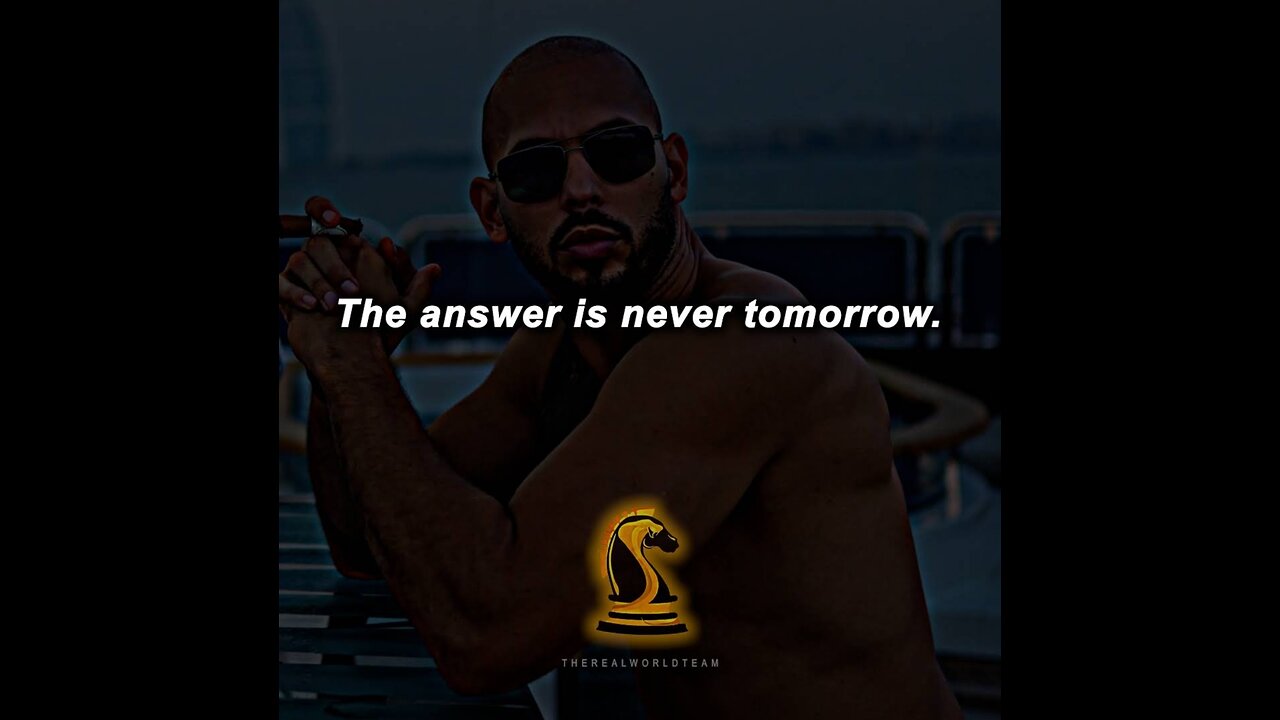 The real world is never what we expect.