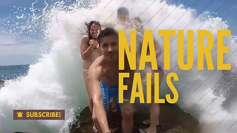 Nature Fails