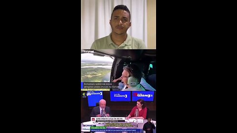 Jair Bolsonaro esteve na Bahia nas enchentes de 2022