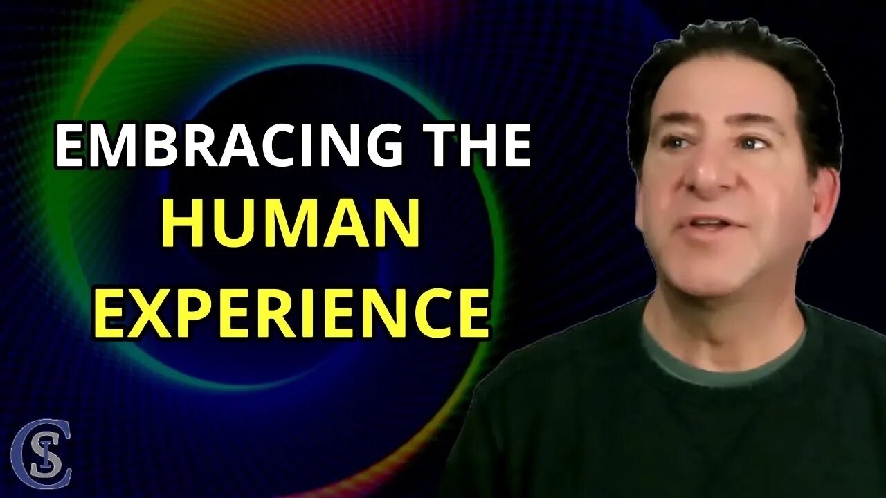 How You Can Live As A Spiritual Being Having A Human Experience