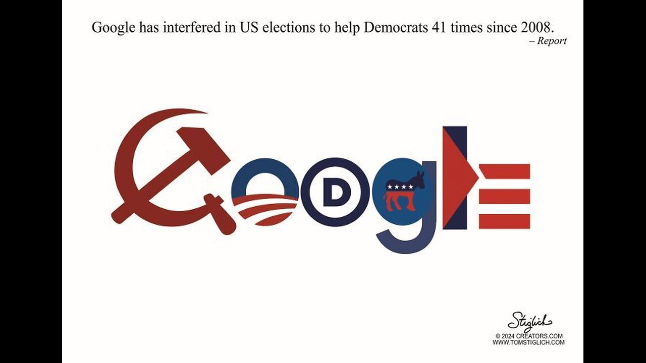 Democrats War on the People