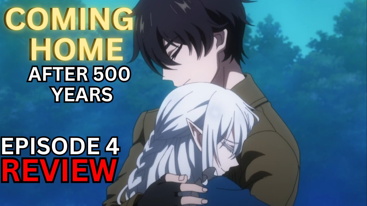 A Reunion 500 years in the making | The New Gate Episode 4 Review