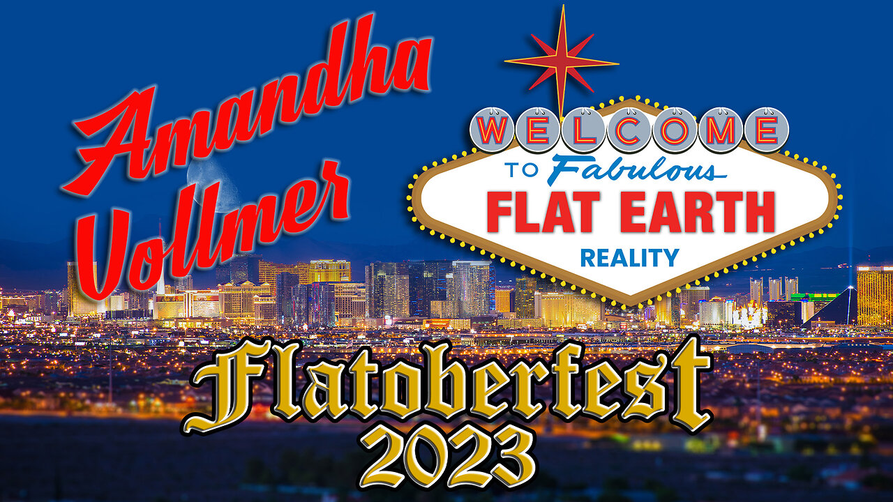 Flatoberfest Las Vegas 2023 - Amandha Vollmer