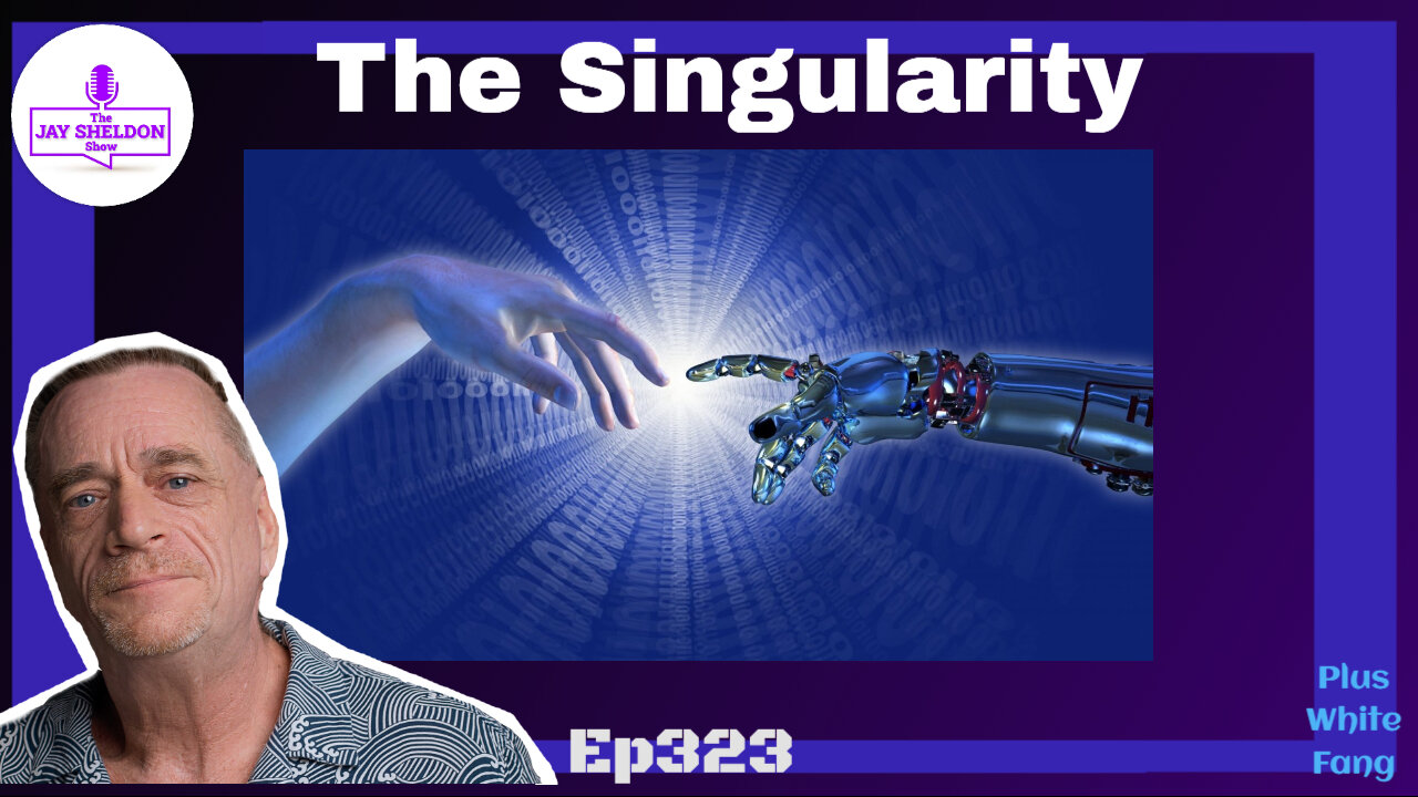 The Singularity