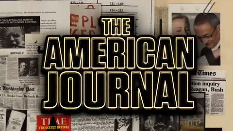 American Journal - Hour 2 - Feb - 13th (Commercial Free)