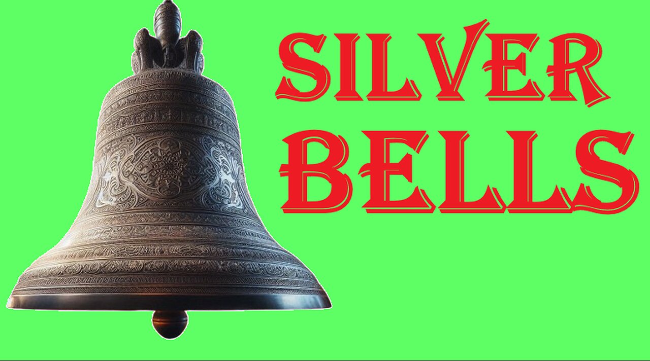 Silver Bells