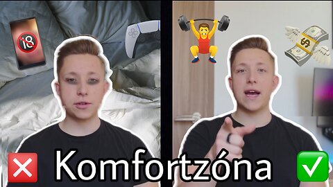 Felejtsd el a komfortzónát