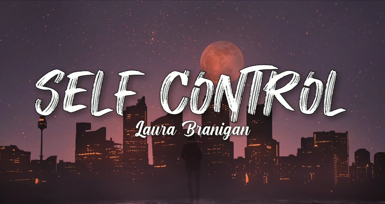 LAURA BRANIGAN - SELF CONTROL