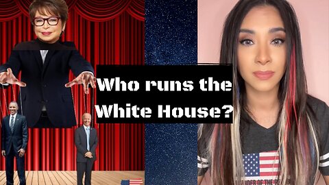 Who Runs the White House?