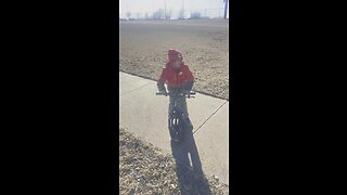 The new Electric bike Staycyc