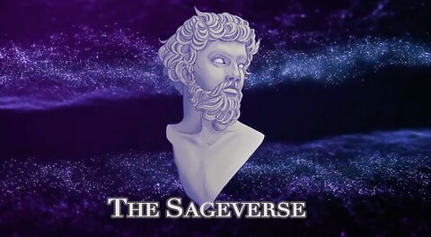 Welcome to The Sageverse