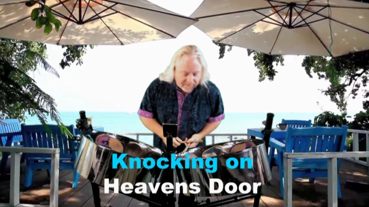 Knocking On Heaven's Door