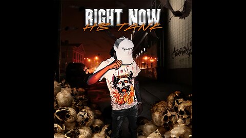 HB Tank - Right Now