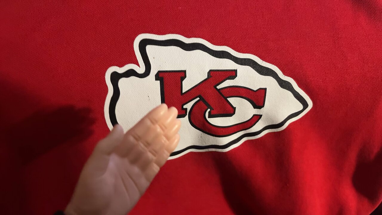 KC Chiefs Super Bowl LVII hype video!