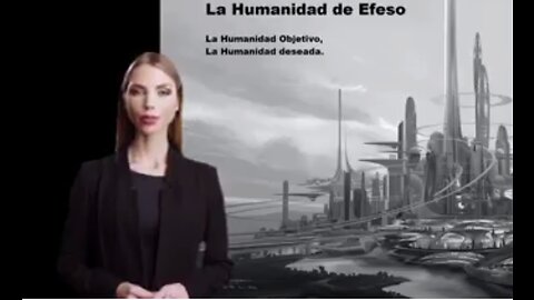 QUINTO MENSAJE EXTRATERRESTRE: LAS SIETE IGLESIAS DEL APOCALIPSIS, Y LOS CINCO ANILLOS.