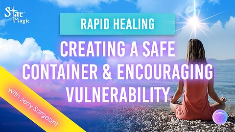 Energy Healing, Manifestation and Quantum Ability | Rapid Healing