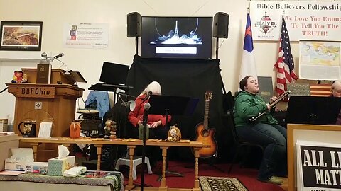 Joel 1:15 WEBCAST