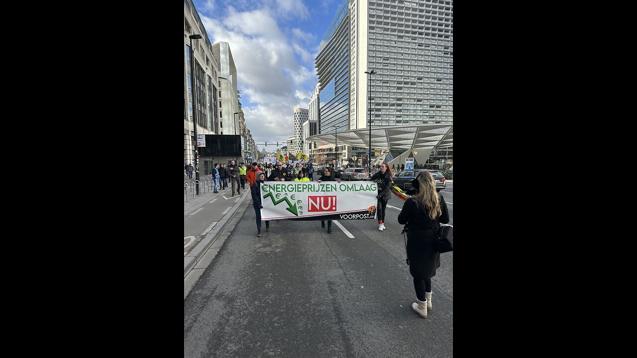 Brüssel am 05.02.2023