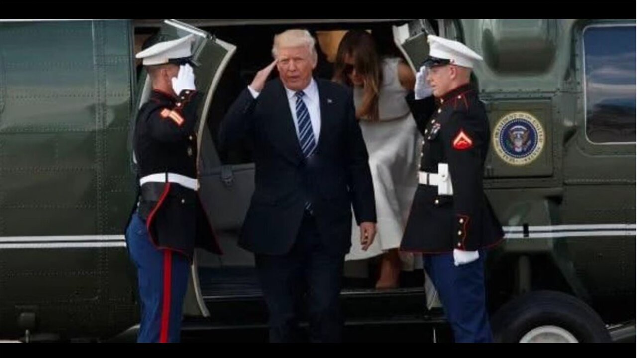 Christian Patriot News - National Emergency? Quadrillion Dollar Mega Corp. at 55 Water Street