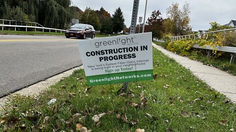 Greenlight Networks internet services to be available in City of North Tonawanda