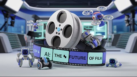 AI: The Future of Film