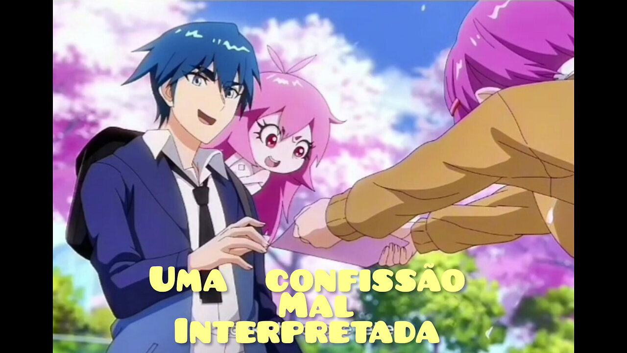 Momentos animes