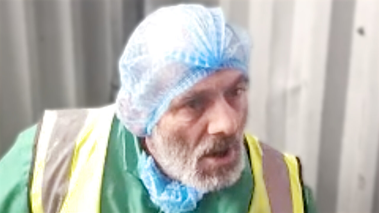 Glenn Bigby, Grimsby 23/10/22