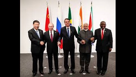 BRICS' Bold Move: New Payment System to Sideline US Dollar!