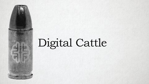 Digital Cattle