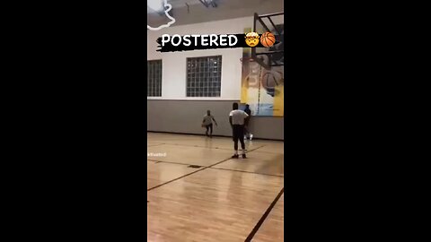 New to this but posting basketball content 💪🏾😎