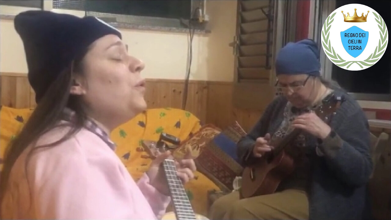 2023.02.13-Eliseo.Bonanno-ANDIAMOGLI INCONTRO CON LODI, GIUBILIAMOGLI CON SALMI. SALMO 95:2