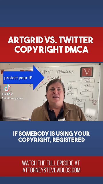 Artgrid sues Twitter