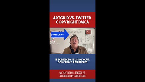 Artgrid sues Twitter