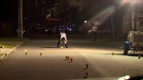 Lakeland Police: Vehicle believed to be involved in mass shooting located, 'very promising' leads on suspects