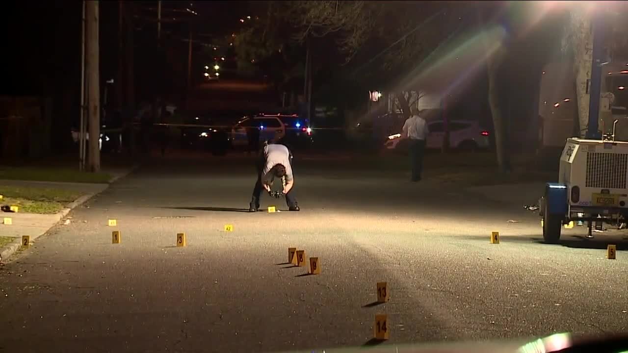 Lakeland Police: Vehicle believed to be involved in mass shooting located, 'very promising' leads on suspects