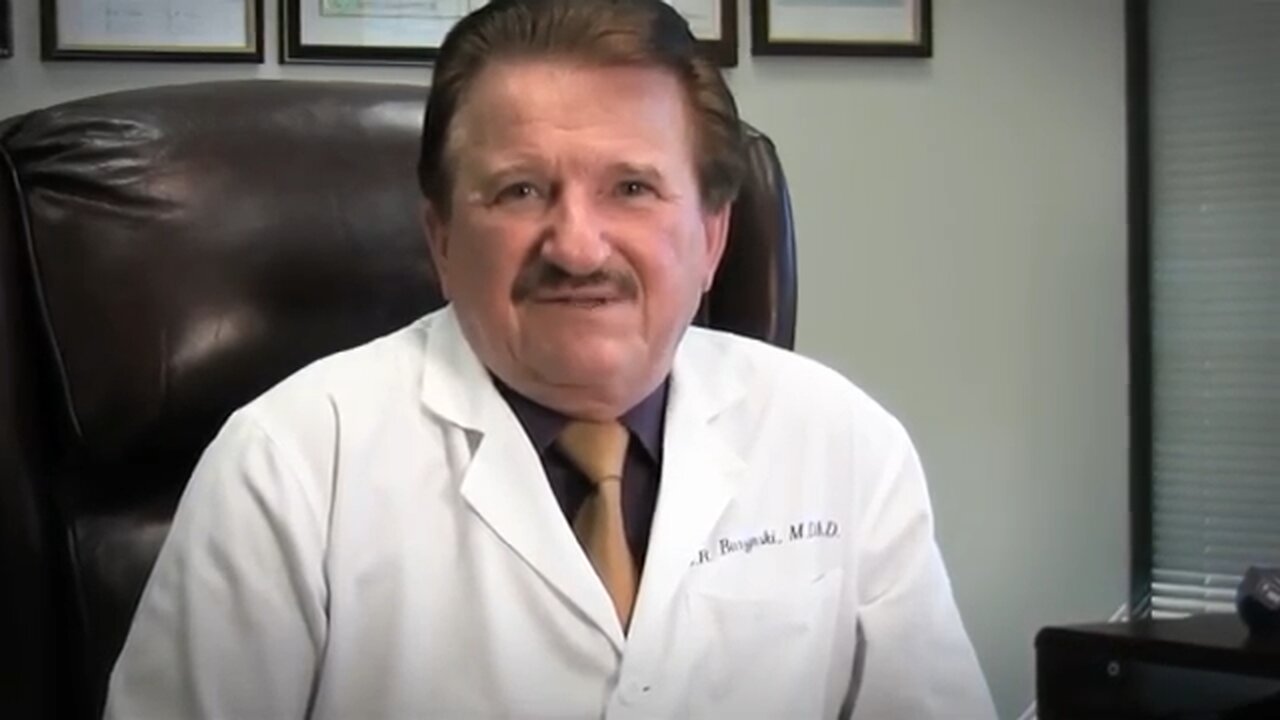 The Hidden & Sinister Truth - Suppressed cures for Cancers