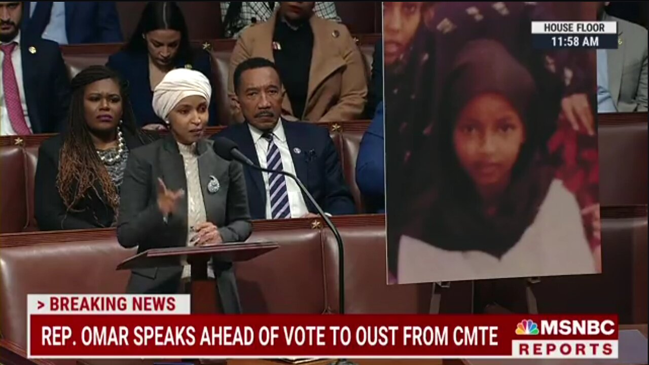 Freedom's Pep Rally (followed by Counter Culture Mom, Point of View, 9-noon et) 2/3/23