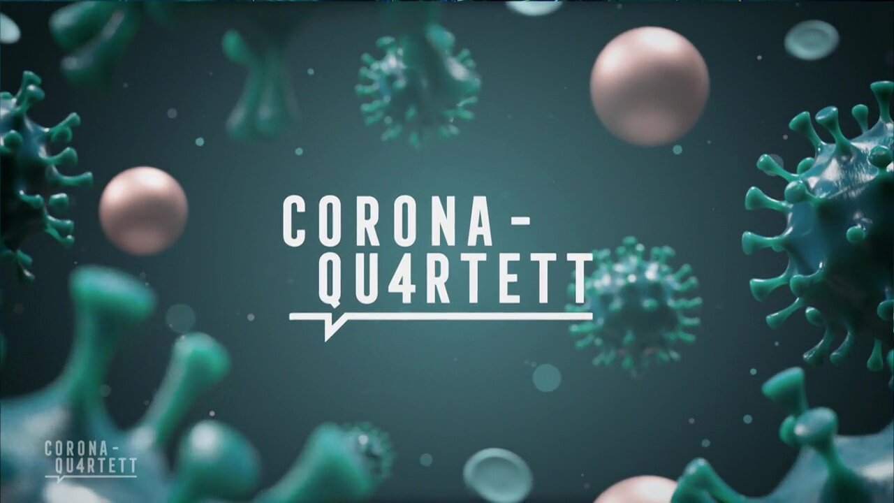 May 8, 2024😷 🦠 💉 Corona-Quartett： Verdeckter Lockdown， anonyme Anzeigen： Welche Maßnahmen machen Sinn？ - Mit Prof． Sucharit Bhakdi (ServusTV ⎪ 18.10.2020 ⎪ Episode 5