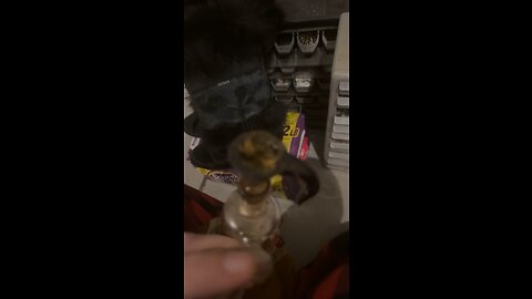 Day 9 pt2 My car came home tonight lol