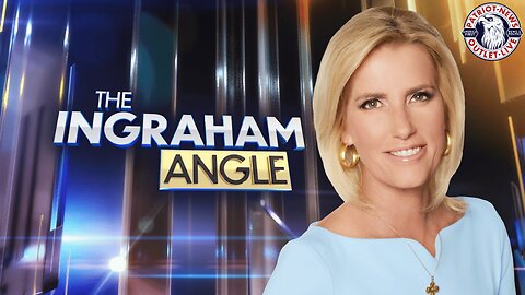 The Ingraham Angle w/ Laura Ingraham | 12-03-2024