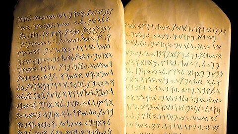 Exodus 20