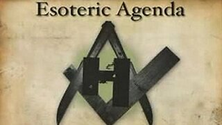 Esoteric Agenda