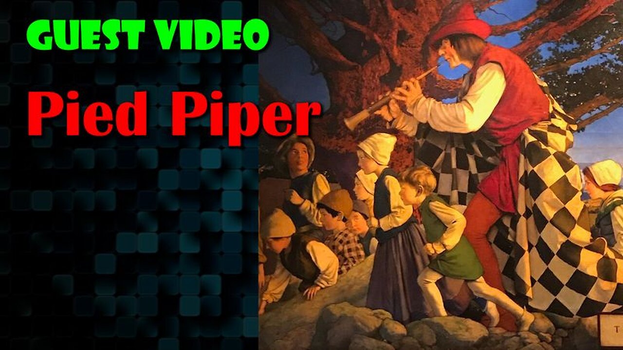 The Pied Piper