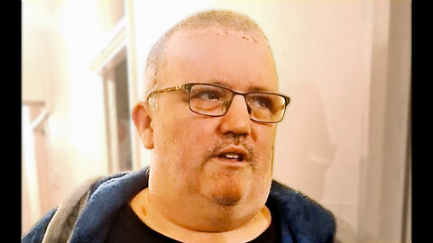 Darren K, Birmingham 16/1/23